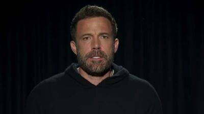 Ben Affleck Makes Surprise Cameo in Kevin Smith's 'Clerks III' Trailer - www.etonline.com