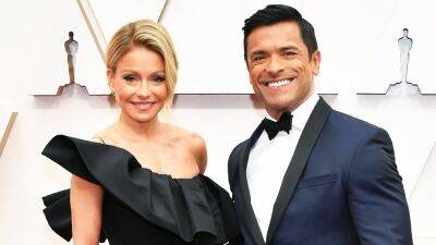Kelly Ripa Shares What She Realized After First Trip Alone With Mark Consuelos in 25 Years (Exclusive) - www.etonline.com