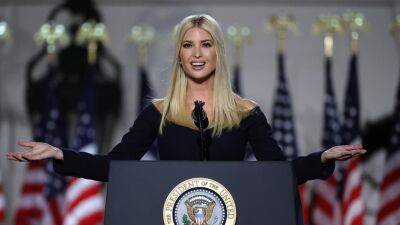 Everything Ivanka Trump Has—and Hasn't—Said About Abortion - www.glamour.com - Boston - county Reynolds - state Iowa