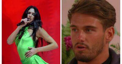 ITV Love Island fans' apology for singer Dua Lipa over Jacques cheating scene as they're left 'repulsed' - www.manchestereveningnews.co.uk - Chelsea