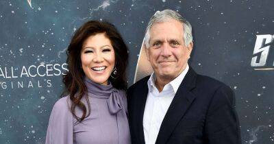 Big Brother’s Julie Chen Moonves Explains Why She Changed Her Name: It ‘Became a Moment’ - www.usmagazine.com - New York