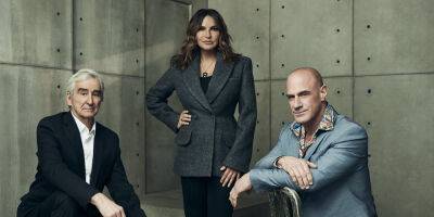 All Three 'Law & Order' Series Are Gearing Up For An Epic Crossover This Fall! - www.justjared.com - Chicago
