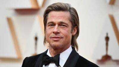 Brad Pitt’s Face Blindness Condition Explained: What Is Prosopagnosia? - www.etonline.com
