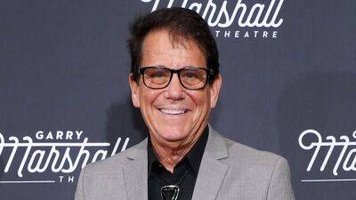 Vote for Potsie! Former ‘Happy Days’ Star Anson Williams Is Running for Mayor of Ojai, California - thewrap.com - California - county Valley - city Ojai, state California