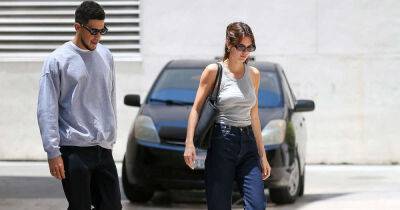 The mysterious Devin Booker, Kendall Jenner relationship is only getting more mysterious - www.msn.com - USA - Malibu - county Hampton