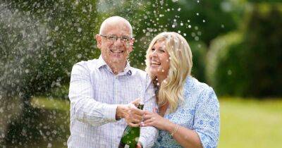 Lucky Scot could be £191million EuroMillions winner and top lottery rich list - www.dailyrecord.co.uk - Britain - Spain - France - Scotland - Portugal - Beyond