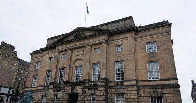 Teen rapist who preyed on 13-year-old girls at parties is jailed for five years - www.dailyrecord.co.uk - Scotland - Jordan - Beyond