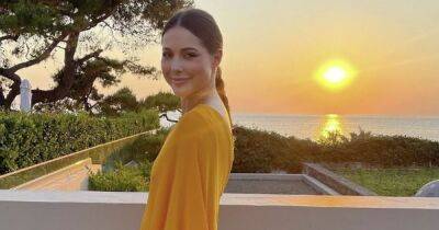 Louise Thompson fears she has brain damage as she 'struggles to move on with normal life' - www.ok.co.uk - Chelsea
