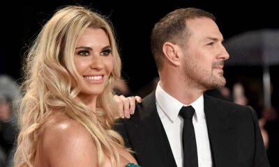 Christine McGuinness addresses speculation surrounding her marriage to husband Paddy in candid post - hellomagazine.com