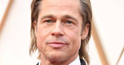 Brad Pitt reveals he suffers from 'shameful' rare condition and has done for years - www.ok.co.uk - France - Russia