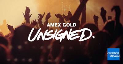 Meet the six brilliant new artists on the Amex Gold Unsigned shortlist - www.nme.com - London - USA - Soviet Union - Latvia