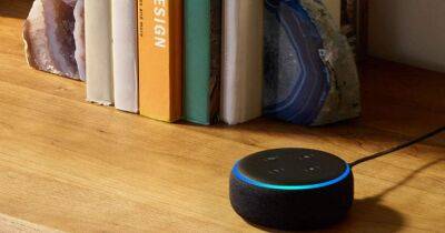 Best Amazon Prime Day Echo deals: How to choose your ideal Alexa enabled smart speaker - www.manchestereveningnews.co.uk