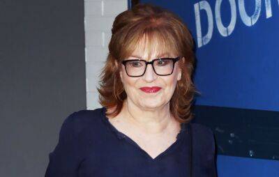 Joy Behar Shuts Down Retirement Rumours With 3-Year Deal On ‘The View’ - etcanada.com - New York - Canada