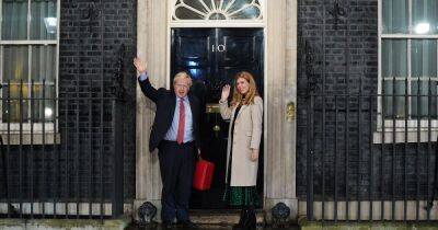 Boris Johnson house: Where Prime Minister will go when he leaves Downing Street - www.ok.co.uk