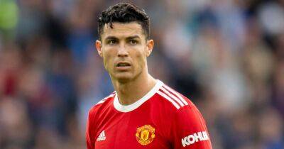 Manchester United reiterate Cristiano Ronaldo stance after transfer wish - www.manchestereveningnews.co.uk - Manchester - Germany - Portugal