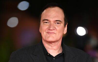 Quentin Tarantino says ‘Peppa Pig’ is the “greatest British import of this decade” - www.nme.com - Britain - Hollywood - Israel