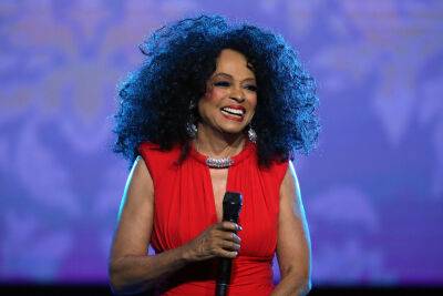 ‘Jeopardy!’ fans angry after contestant says Diana Ross’ age is 90 - nypost.com - city Motown