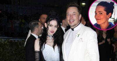 Elon Musk Quietly Welcomed Twins With Neuralink Executive Shivon Zilis Weeks Before Daughter With Grimes Was Born - www.usmagazine.com - Texas