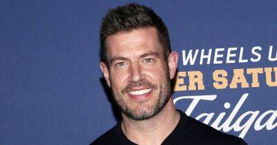 Jesse Palmer Confirms ‘Bachelor in Paradise’ Is ‘Switching Things Up’: ‘So Much Chaos’ - www.usmagazine.com - Mexico - county Wells