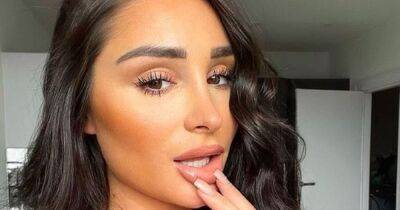 Coco Lodge real name: Love Island's star's full name as she causes a stir in Casa Amor - www.ok.co.uk - city Sanclimenti