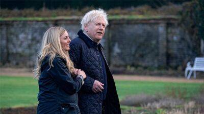 Boris Johnson Drama Starring Kenneth Branagh Won’t Reshoot Following Prime Minister’s Resignation - thewrap.com - Britain