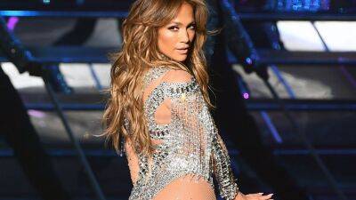 Jennifer Lopez Says It's the Summer of Booty - www.glamour.com
