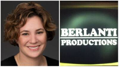 Warner Bros. TV’s Leigh London Redman Tapped As President Of Berlanti Productions - deadline.com - USA - Hawaii