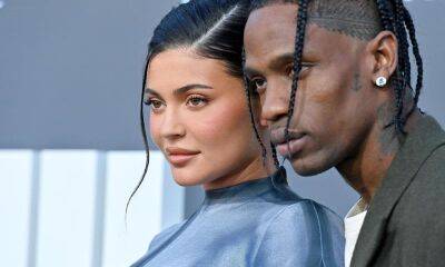 Why haven’t Kylie Jenner and Travis Scott changed their son’s name? - us.hola.com - USA - California - county Webster - Washington