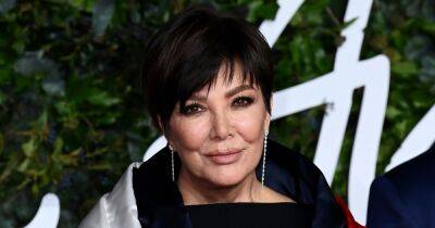Kris Jenner Opens Up About Kardashians Having Kids Outside Marriage: I ‘Never Would’ Judge - www.usmagazine.com