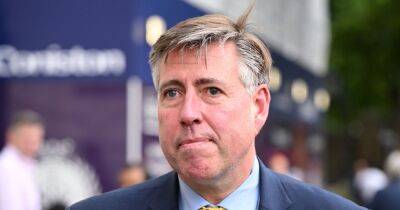 Who is Sir Graham Brady? The chair of the 1922 Committee - www.manchestereveningnews.co.uk