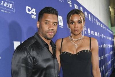 Ciara And Russell Wilson Celebrate 6th Anniversary: ‘Forever to Go’ - etcanada.com