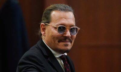Johnny Depp makes long-awaited return to music after defamation trial victory - hellomagazine.com - Washington - county Heard