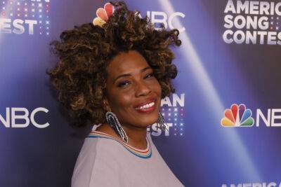 Macy Gray Has ‘Learned So Much’ After Backlash To Statement On Transgender Women: ‘It Takes A Lot Of Courage To Be Yourself’ - etcanada.com