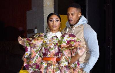 Nicki Minaj’s husband sentenced to probation and home detention after failing to register as sex offender - www.nme.com - Los Angeles - New York - California - Los Angeles