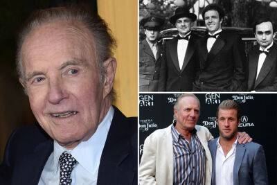 James Caan, ‘The Godfather,’ ‘Elf’ and ‘Misery’ star, dead at 82 - nypost.com - New York - New York - Poland - city Santino