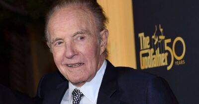 James Caan dead: The Godfather and Misery star has died, aged 82 - www.dailyrecord.co.uk - county El Dorado