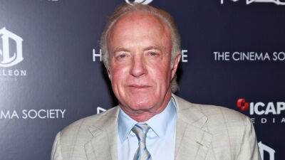 James Caan, 'Godfather' star, dead at 82, family says - www.foxnews.com