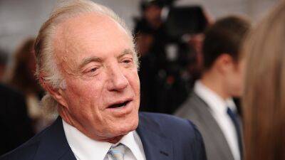 James Caan, ‘Godfather’ and ‘Thief’ Actor, Dies at 82 - thewrap.com - New York - Chicago - Germany - county Bronx - Michigan - city Sanford