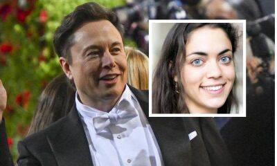 Did Elon Musk confirm welcoming twins with Tesla executive before baby with Grimes was born? - us.hola.com - Texas