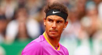 Rafael Nadal Withdraws From Wimbledon Over Injury, Sends Nick Kyrgios to First Grand Slam Final - www.justjared.com - Australia