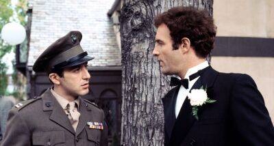 Al Pacino & Robert De Niro Remember ‘Godfather’ Co-Star James Caan - deadline.com