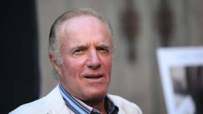 James Caan Leaves Behind Hitman Thriller ‘Fast Charlie’ - deadline.com - Los Angeles - county Mitchell