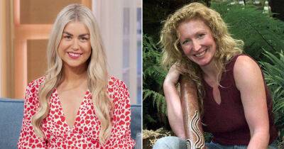 This Morning's new TV gardener ditches bra and says she's 'Charlie Dimmock 2.0' - www.msn.com