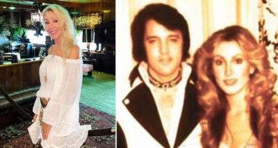 Elvis ex Linda Thompson's touching video 50 years after King ‘changed my life irrevocably' - www.msn.com - Las Vegas - county Butler - city Memphis - Tennessee