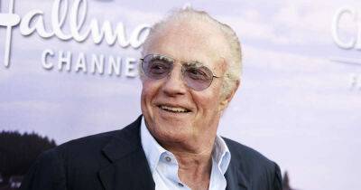 James Caan, Oscar nominee for 'The Godfather,' dies at 82 - www.msn.com - county Bates