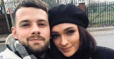 X Factor’s Tom Mann Reflects on ‘Indescribable Loss’ 3 Weeks After Fiancee Dani Hampson’s Death: ‘Still No Words’ - www.usmagazine.com