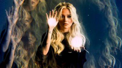 How to Watch Kesha's New Paranormal Reality Series 'Conjuring Kesha' - www.etonline.com