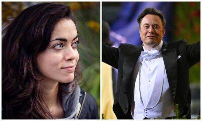 Meet Shivon Zilis, the alleged mother of Elon Musk’s new twin babies - us.hola.com - Canada
