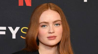 Did You Know Sadie Sink Was On Broadway!? - www.justjared.com - Italy - Taylor