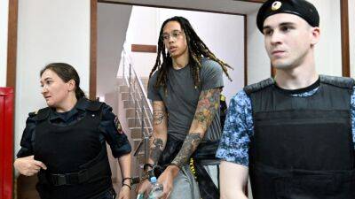Brittney Griner: Everything We Know About the WNBA Star Detained in Russia - www.glamour.com - USA - Russia